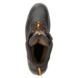 Рабочие ботинки "Индевор", шерст. мех + тинсулейт B 400, КП, ПУ/Нитрил