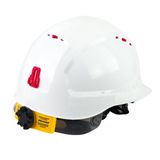 Каска защитная РФИ-7 ТИТАН® РАПИД белая (71717)