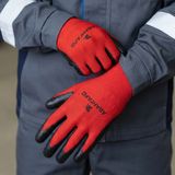 Перчатки "Стронгнейл" (Н-1-13)