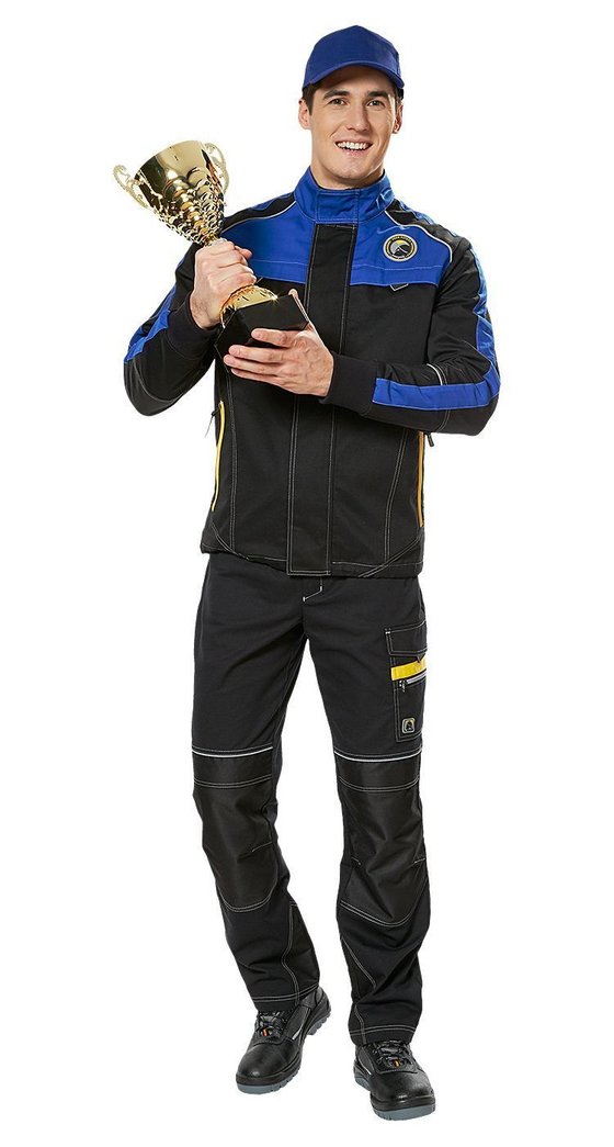 Куртка рабочая "Старт"