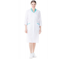 Халат женский "Акация"