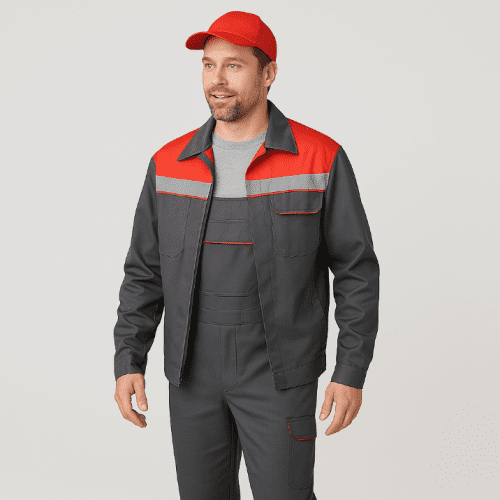 Летняя спецодежда