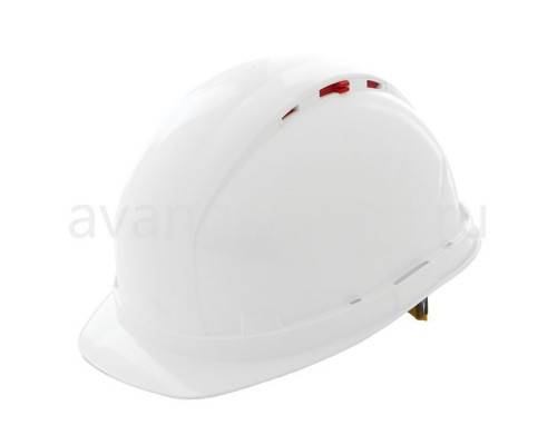 Каска защитная «RFI-3 BIOT™ RAPID» белая (72717) Каска защитная «RFI-3 BIOT™ RAPID» белая (72717)