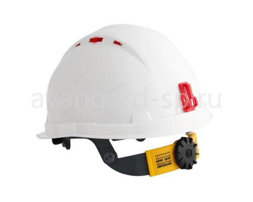 Каска защитная «RFI-3 BIOT™ RAPID» белая (72717) Каска защитная «RFI-3 BIOT™ RAPID» белая (72717)