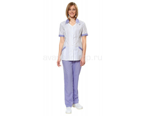 Комплект одежды женской "Мираж"