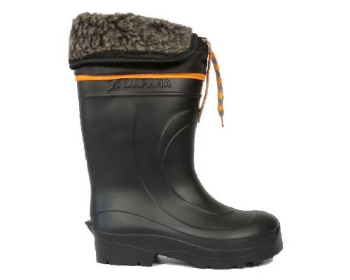 Сапоги мужские из «ЭВА» Сапоги мужские из «ЭВА»